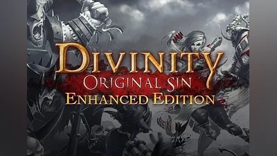 Divinity: Original Sin Enhanced Edition EN/DE/FR/IT/PL/CS/RU Global (Global) [Steam]