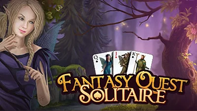Fantasy Quest Solitaire (Steam)