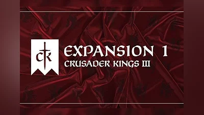 Crusader Kings III: Royal Court DLC EN/DE/FR/KO/RU/ZH/ES EU (EU) [Steam]