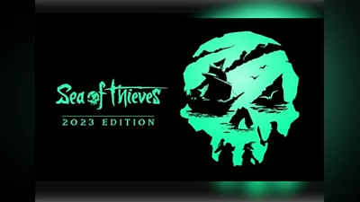 Sea of Thieves 2023 Edition EN Global (Global) [Xbox One/Series/Windows]