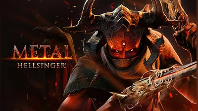 Metal: Hellsinger