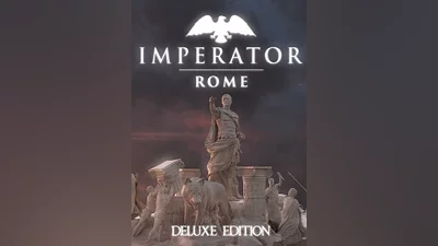 Imperator: Rome Deluxe Edition