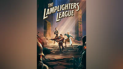 The Lamplighters League
