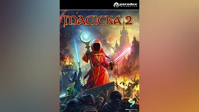Magicka 2