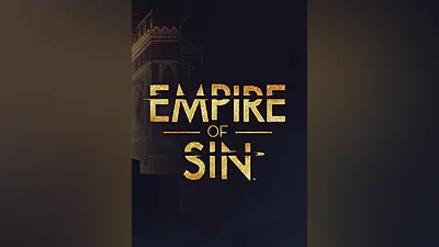 Empire of Sin