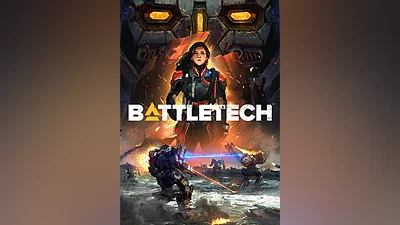 BATTLETECH