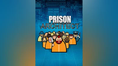 Prison Architect