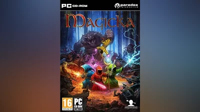 Magicka