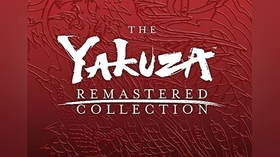 Yakuza - Remastered Collection EN Argentina (Argentina) [Xbox One/Series]