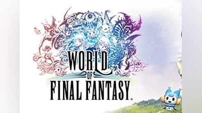 World of Final Fantasy: Maxima EN/DE/FR/IT/JA/KO/ZH/ES Argentina (Argentina) [Xbox One/Series]