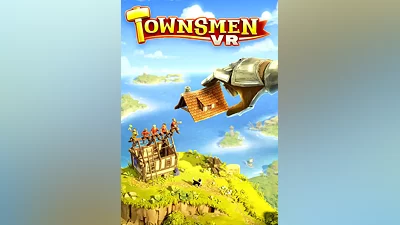 Townsmen VR