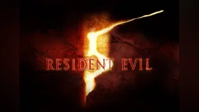Resident Evil 5 EN Global (Global) [Xbox One/Series]