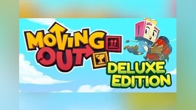 Moving Out Deluxe Edition Argentina (Argentina) [Xbox One/Series]