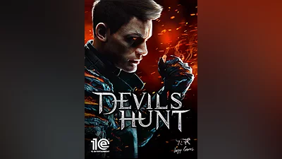 Devils Hunt