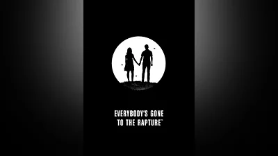 Everybodys Gone to The Rapture