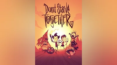 Dont Starve Together