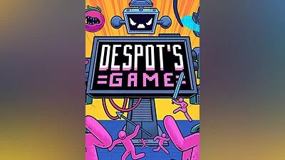 Despots Game: Dystopian Army Builder