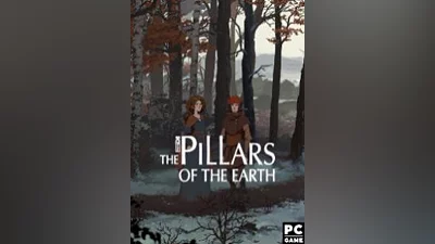 Ken Folletts The Pillars of the Earth
