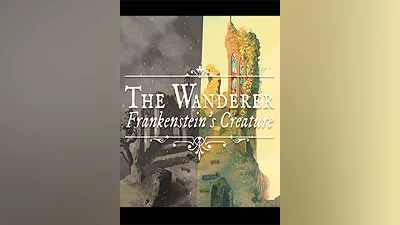 The Wanderer: Frankensteins Creature