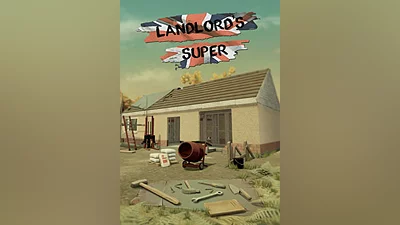 LANDLORDS SUPER