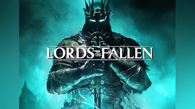 Lords of the Fallen 2023 - Pre-Order Bonus DLC EN Global (Global) [Xbox Series]