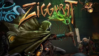 Ziggurat (Steam)