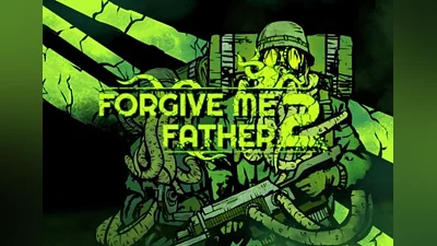 Forgive Me Father 2 EN Global (Global) [Steam]