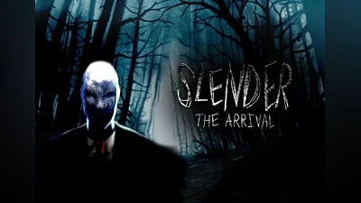 Slender: The Arrival EN Global (Global) [Steam]