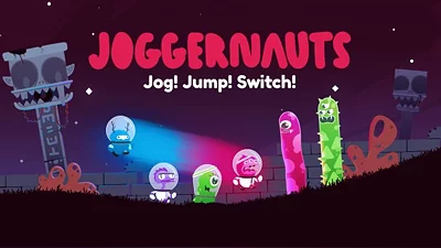 Joggernauts (Steam)