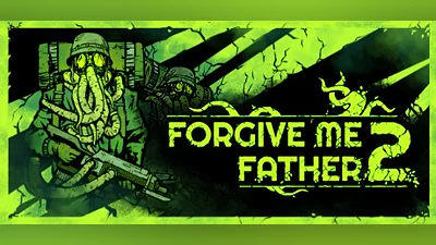 Forgive Me Father 2 (Steam key)