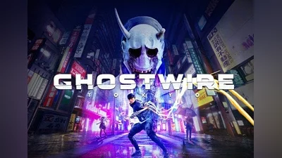Ghostwire: Tokyo - Pre-Order Bonus DLC Global (Global) [Steam]