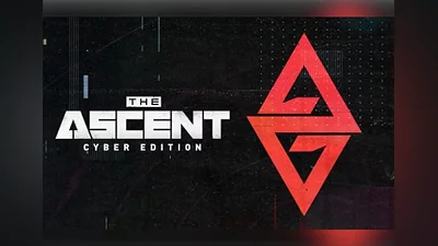 The Ascent - Cyber Edition Bundle Global (Global) [Steam]