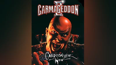 Carmageddon 2: Carpocalypse Now (Россия, Украина и СНГ)