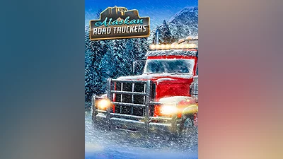 Alaskan Road Truckers