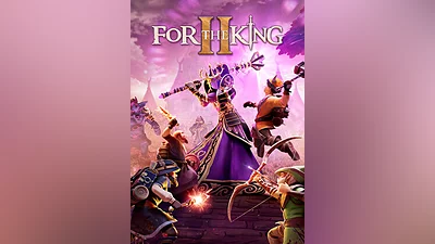 For The King II