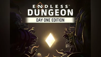 Endless Dungeon Day One Edition EU (EU) [Steam]