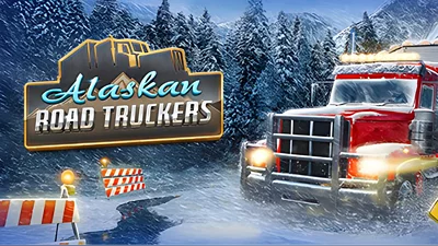 Alaskan Road Truckers (Steam)