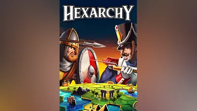 Hexarchy