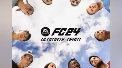 EA Sports: FC 24 - Ultimate Team Voucher DLC EN EU (EU) [PS5]