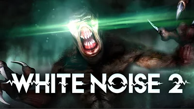 White Noise 2 (Steam)