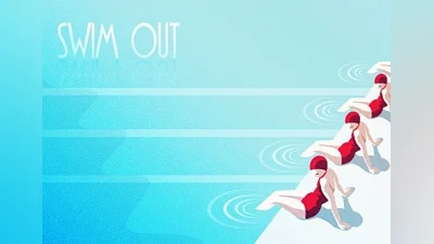 Swim Out Global (Global) [Steam]
