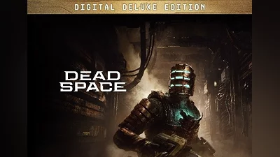 Dead Space Remake Deluxe Edition Argentina (Argentina) [Xbox Series]
