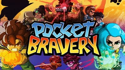 Pocket Bravery (Steam)