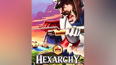 Hexarchy (Россия, Украина и СНГ)