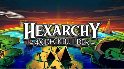 Hexarchy (Steam)