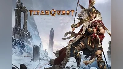 Titan Quest EN/FR/IT/ES EU (EU) [Xbox One/Series]