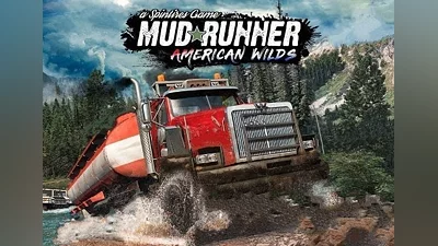 Spintires: MudRunner American Wilds Edition EU (EU) [Xbox One/Series]