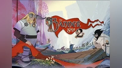 The Banner Saga 2 EN EU (EU) [Xbox One/Series]