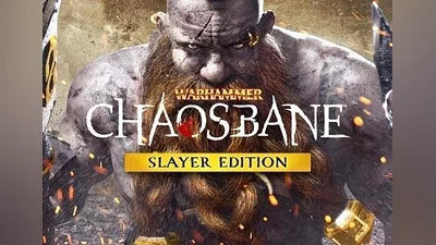 Warhammer: Chaosbane Slayer Edition EN EU (EU) [Xbox One/Series]