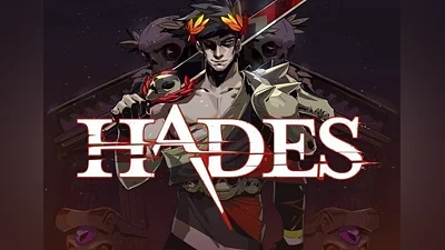Hades EN EU (EU) [Xbox One/Series/Windows]